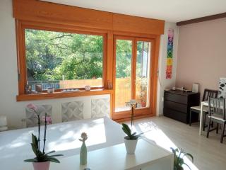 Free parking, Balcony, near to city park - Budapest - 0