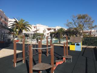 Top-floor 2 BR holiday home with sea view and pool - Luz - 3
