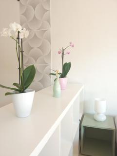 Free parking, Balcony, near to city park - Budapest - 4