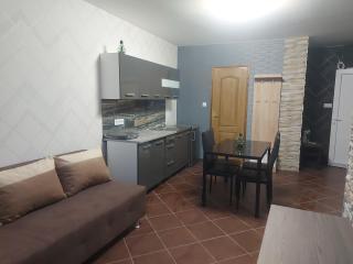 Anikó Szállás Baja - 2