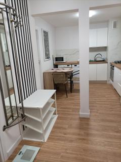 Warsaw City Center 3 bedroom - 9