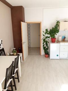 Free parking, Balcony, near to city park - Budapest - 1