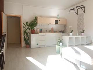 Free parking, Balcony, near to city park - Budapest - 2
