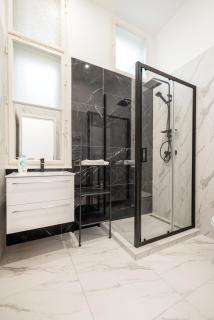 Prime Star Fashion street modern luxury apartments - Budapest - 1