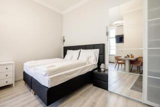 Prime Star Fashion street modern luxury apartments - Budapest - 3