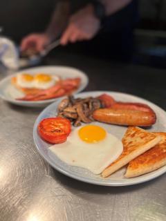 The Terrace Hotel - Magherafelt - 7