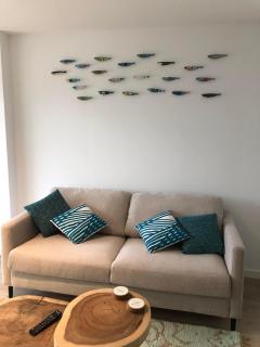 Casa Sardinas Calp - Calpe - 5