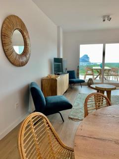 Casa Sardinas Calp - 6