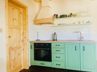 Roubenka Meandra - studio 32m2 - 9