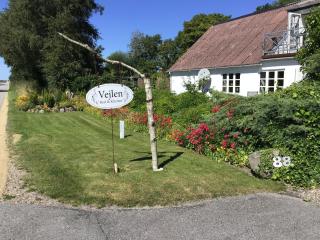 Vejlen Bed & Kitchen - 9