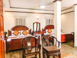 Ananta Hotel Luangprabang - 2