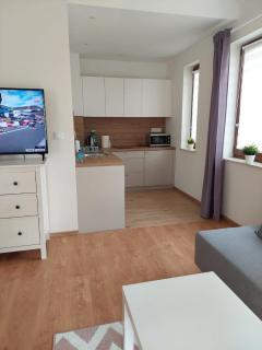 Apartamenty Zdrojowe - Nałęczów - 6