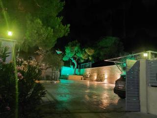 STUDIO 1 Irini - Aigósthena - 2