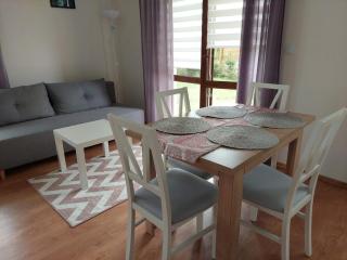 Apartamenty Zdrojowe - Nałęczów - 9