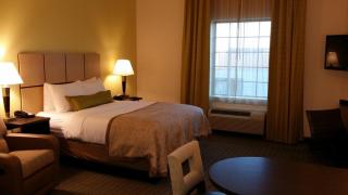 Candlewood Suites Monahans by IHG - 2