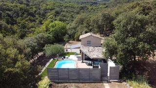 L'escapade - Chambre d'hôtes de charme avec Spa et piscine en Cévennes - - 2