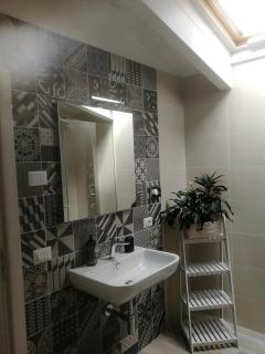 IMPERIALE B&B - Altamura - 8