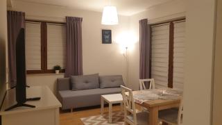 Apartamenty Zdrojowe - Nałęczów - 8
