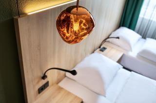 ACHAT Hotel Monheim am Rhein - Monheim - 2