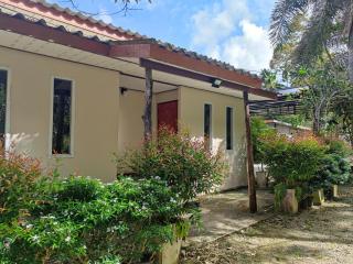 Baan Suan Tondin - - 6