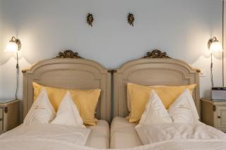 Swiss Historic & Garten Hotel Villa Carona - Carona - 9
