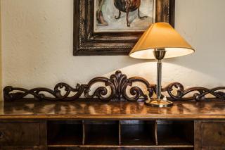 Swiss Historic & Garten Hotel Villa Carona - Carona - 3