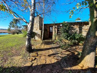 Dullstroom Manor Game & Trout Lodge - 1