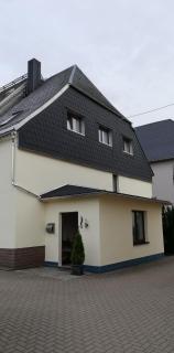 Ferienhaus Köhler - Marienberg - 9