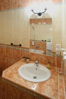 Hotel Palace - Pilsen - 1