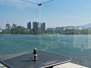 Lakestone&Hotel Sokcho - Sokcho - 4