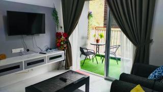 SA @ Cameron Emerald Avenue - Brinchang - 0