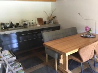 B&B en Boshuis Darthuizerpoort - Leersum - 4