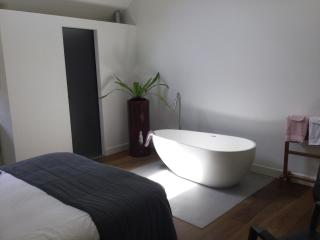 B&B en Boshuis Darthuizerpoort - Leersum - 3