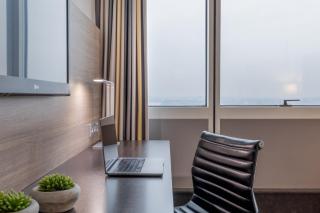 Garner Hotel Berlin - Spandau by IHG - Berlino - 3