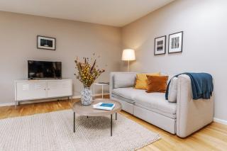 Josty Brauerei Appartements - 9