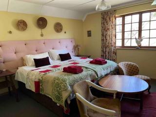 Silver Birch Studio - Howick - 1