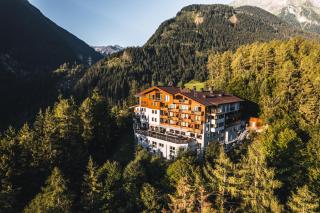 die Aussicht - Finkenberg - 0