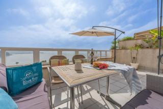 Coral Paradise Apartment with Swimming Pool - La Herradura - 6