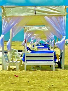 Sedra Resort North coast Villa قريه سيدرا الساحل الشمالي - 4