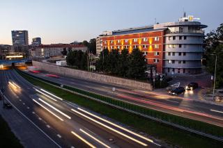 Art City Inn - Vilnius - 0