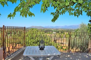 147 Finca Terra Nostra ETV6544 by Mallorca Charme - Muro - 8