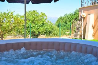 147 Finca Terra Nostra ETV6544 by Mallorca Charme - Muro - 6