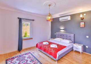 Villa Grando 2 - Kaş - 3