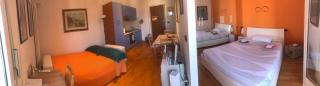 Giorgio's Central Station - Bolonia - 6