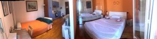 Giorgio's Central Station - Bolonia - 7