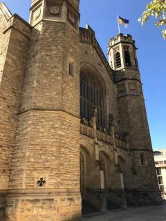 Studio 427/247 gouger st ex hotel room in city - 7