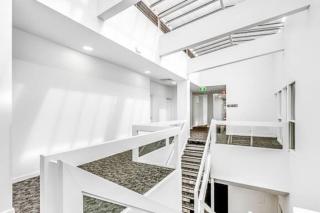 Studio 427/247 gouger st ex hotel room in city - Adelaide - 5