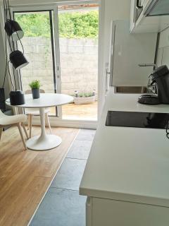 Au Mexico (Centre - Gare - Atypique - Parking) - 1