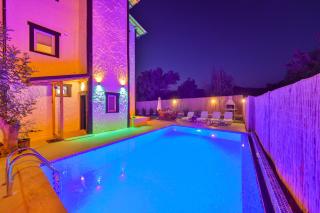 Villa Grando 2 - Kaş - 9