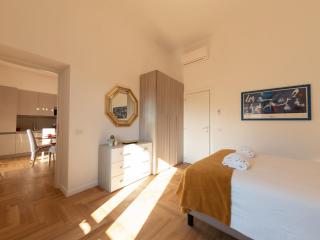 The Best Rent - Bright apartment near Isola Tiberina - 3